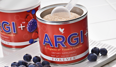 Argi Powerful Nutrition